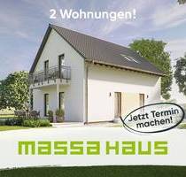 Deine Zukunft beginnt mit einem Plan bei massa | massa haus - Elsdorf