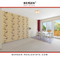 Bezugsfrei | modernisiert | 3 Zimmer | zentral gelegen und ruhig - Berlin Mitte