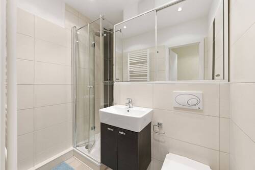 Badezimmer - 