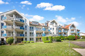 Hausansicht - 