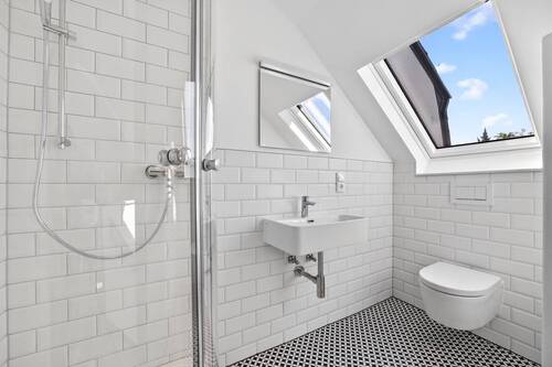 Badezimmer - 