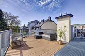 Terrasse - 