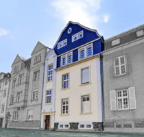 Charmante DG-Wohnung in einem atemberaubenden, denkmalgeschützten Altbau! - Trier Trier-Nord