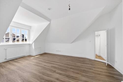 Schlafzimmer - 