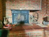 Kamin - 