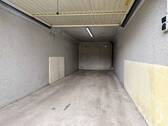 Fertiggarage - 