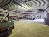 Große Garage - 
