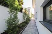 Hauseingang - 