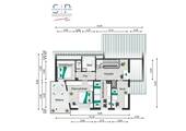 Grundriss DG - 