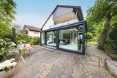 Wintergarten - Einfamilienhaus mit 206,00 m² in Böblingen zum Kaufen