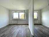 Schlafzimmer mit Ankleide - 