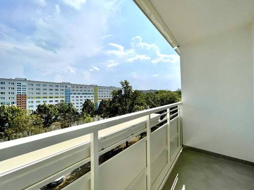 Loggia - 