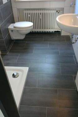 Bad - 2 Zimmer Etagenwohnung in Gütersloh