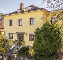 Ein Zuhause für Generationen - Großzügiges Zweifamilienhaus mit Einliegerwohnung - Berlin Lichtenrade