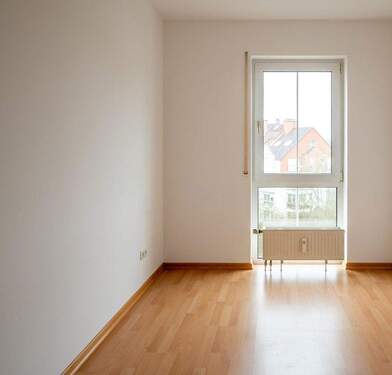 Kinderzimmer/Büro - 