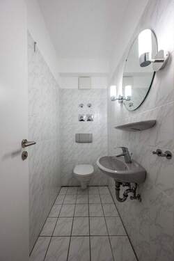 Gäste-WC - 
