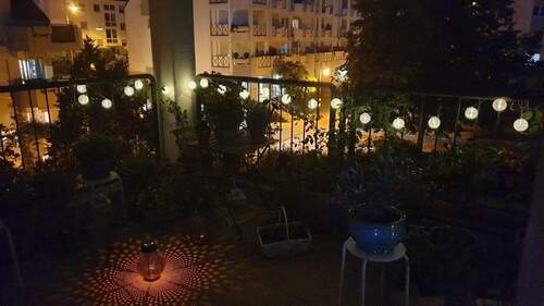 Balkon - 
