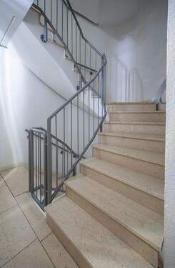 Treppenhaus - 