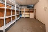 Privater Kellerraum - 
