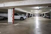 Tiefgarage - 
