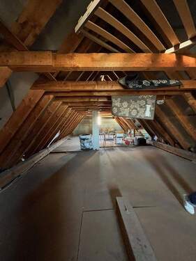 Dachboden - 