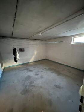 Gemeinschaftskeller - 