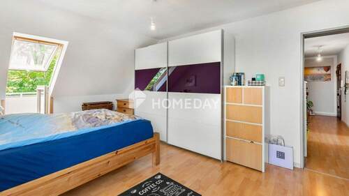 Elternschlafzimmer 1 - 