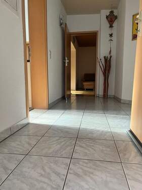 Diele EG - 5 Zimmer Doppelhaushälfte in Düren