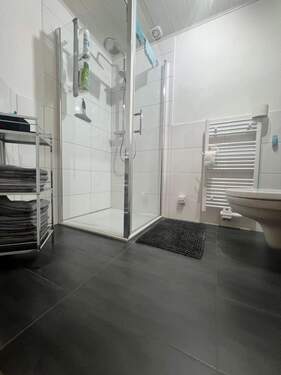 Neues Badezimmer EG - 
