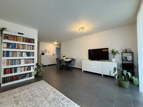 Wohnen / Essen - 3 Zimmer Etagenwohnung in Wehr