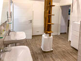 WE 2 Badezimmer - 