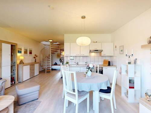 Bild 4 - Etagenwohnung mit 73,00 m&sup2; in Börgerende-Rethwisch zum Kaufen