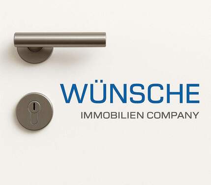 Diskrete Vermarktung - Zukunft bauen - zentrales Wohnen - Grundstück mit Potenzial für Familien und Generationen