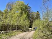 Eigene Zufaht - Grundstück in Rosengarten