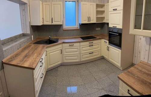 Küche - 4 Zimmer Einfamilienhaus in Riedstadt-Goddelau