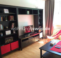 Wohnungsswap - Straße der Pariser Kommune - Berlin Friedrichshain