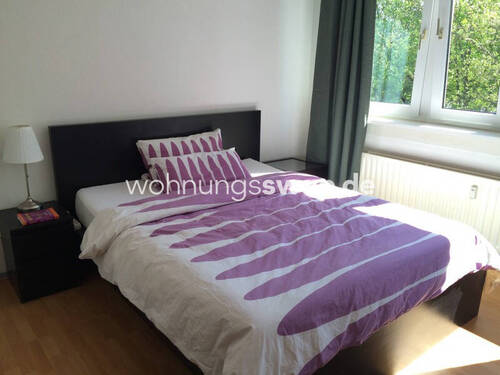 Bild 2 - 2 Zimmer Etagenwohnung zur Miete in Berlin