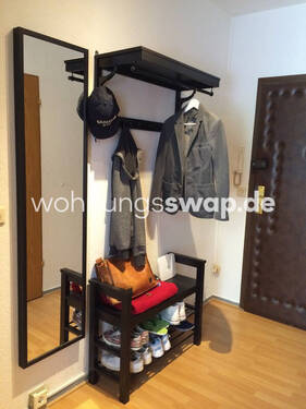 Bild 3 - 2 Zimmer Etagenwohnung in Berlin