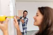 Selbstausbau mit massa - 