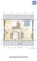 GRUNDRISS DACHGESCHOSS - 