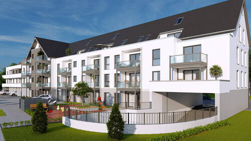H4-5_Garten_rechts_web - Büro in Balingen zur Miete