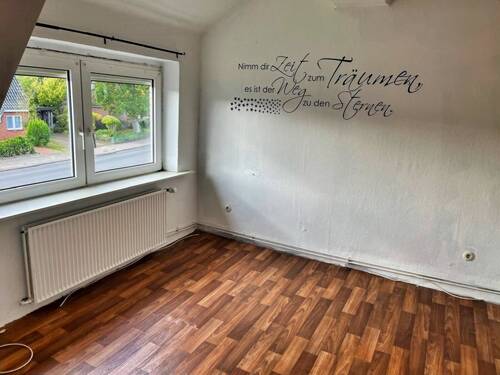 Schlafzimmer OG - 