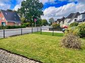ruhige Straße - 