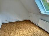 Kinder-/Gästezimmer - 