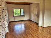 Wohn-/Esszimmer - 