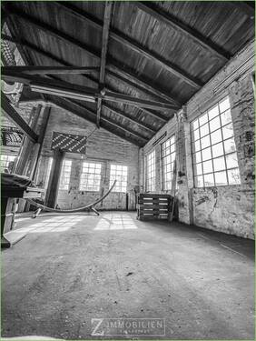 Ehemalige Schmiede - 