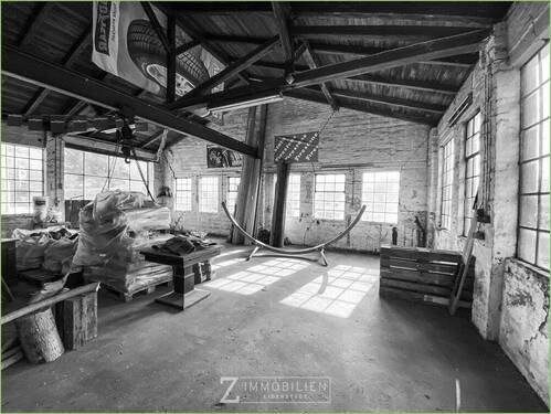 Ehemalige Schmiede - 