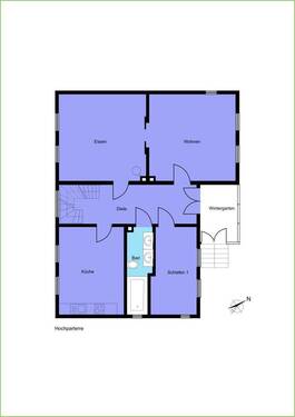 Hochparterre - 
