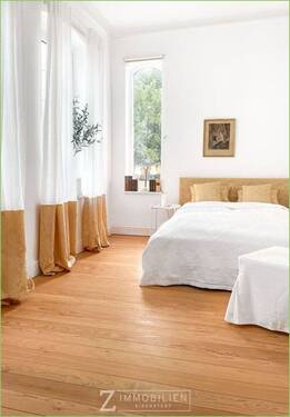 Schlafzimmer I - 