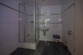 Duschbad im UG - 